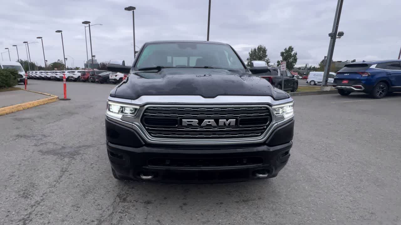 Thumbnail: 2019 RAM 1500 - 3