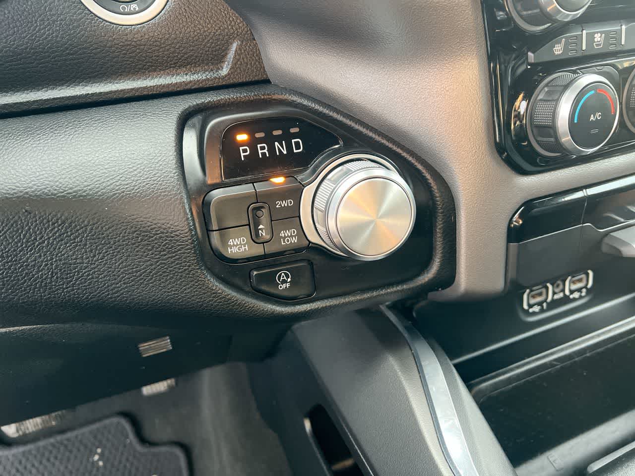 Thumbnail: 2024 RAM 1500 - 20