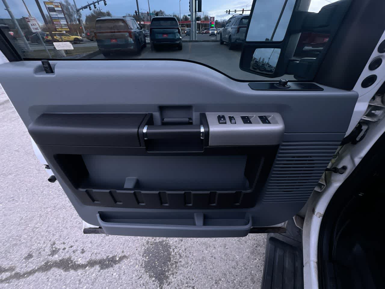 Thumbnail: 2013 Ford F-250 - 13