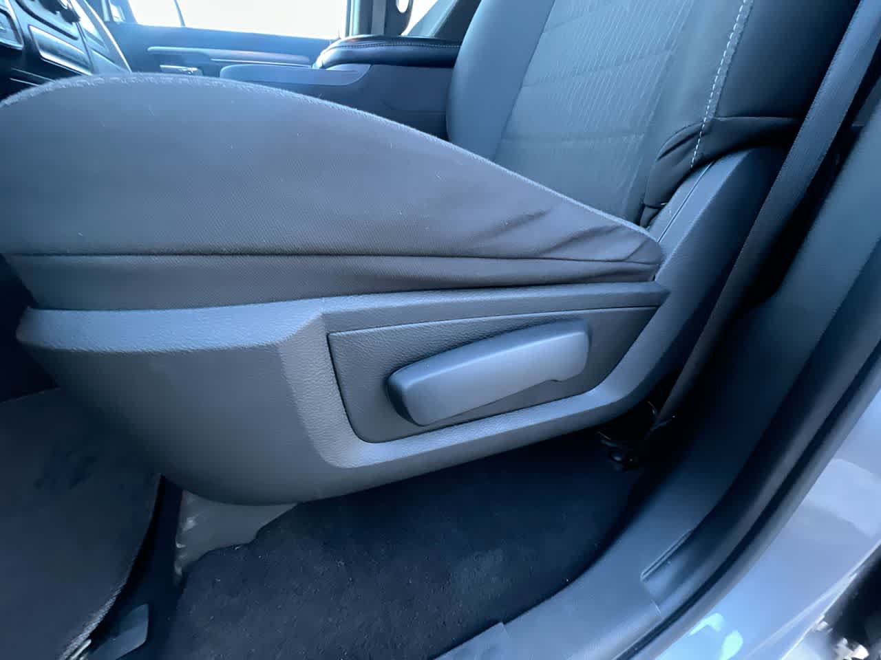 Thumbnail: 2024 RAM 1500 Classic - 12