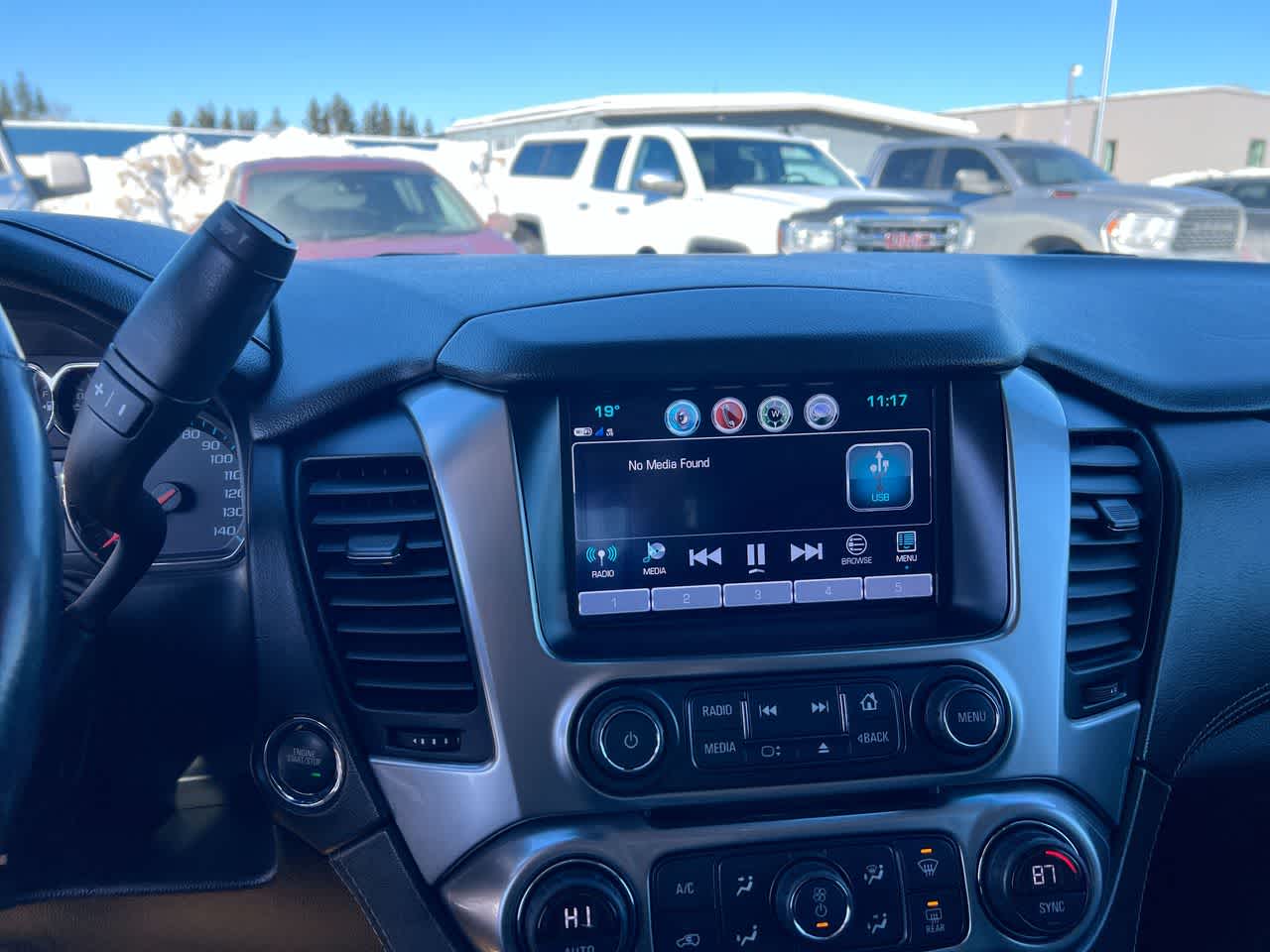 2020 Chevrolet Tahoe Premier - Photo 18