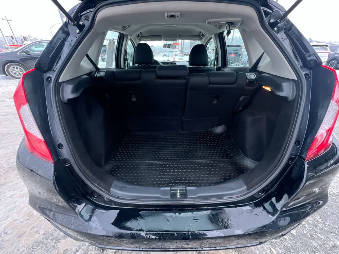 Thumbnail: 2020 Honda Fit - 25