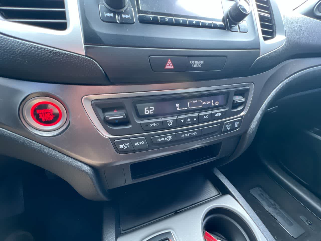 Thumbnail: 2019 Honda Passport - 19