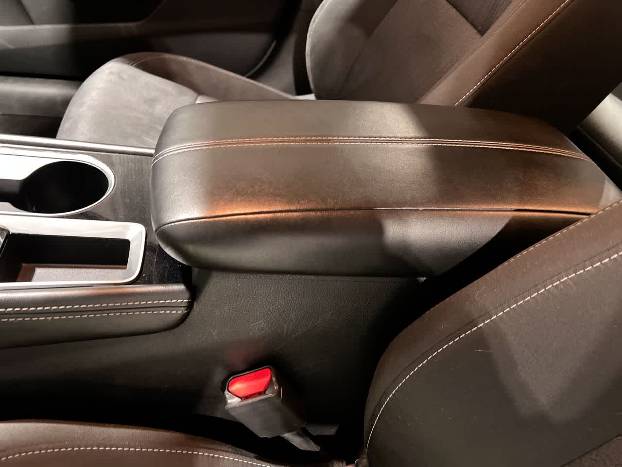 Thumbnail: 2023 Nissan Altima - 21