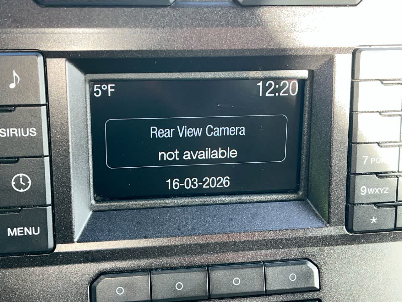 Thumbnail: 2019 Ford F-350 - 17