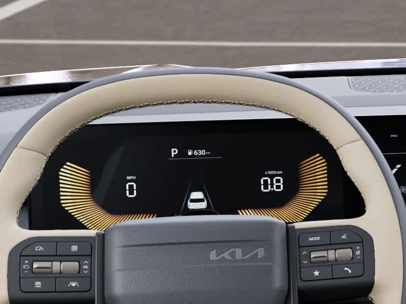 Thumbnail: 2027 Kia Telluride - 21