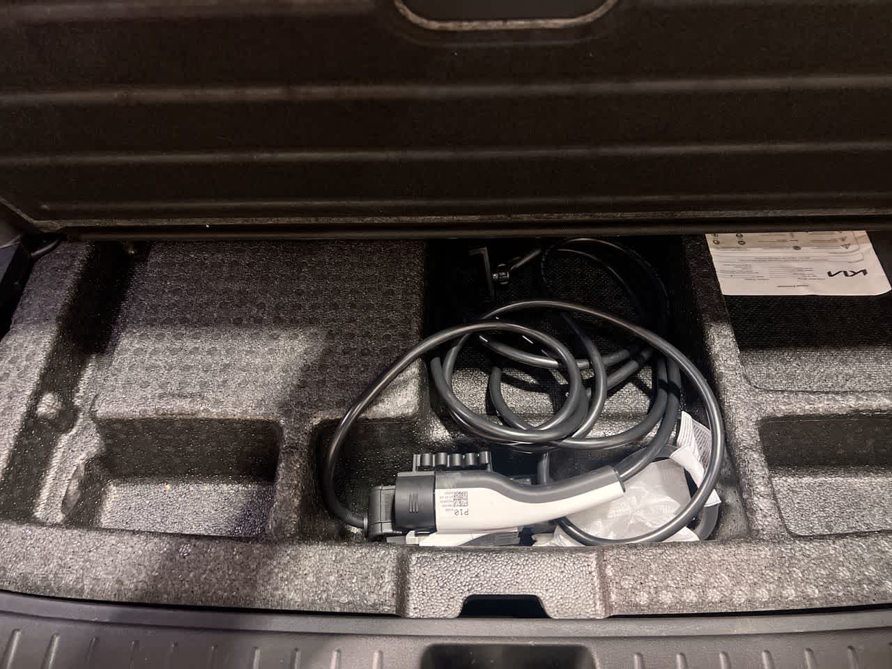 Thumbnail: 2023 Kia Sportage - 26