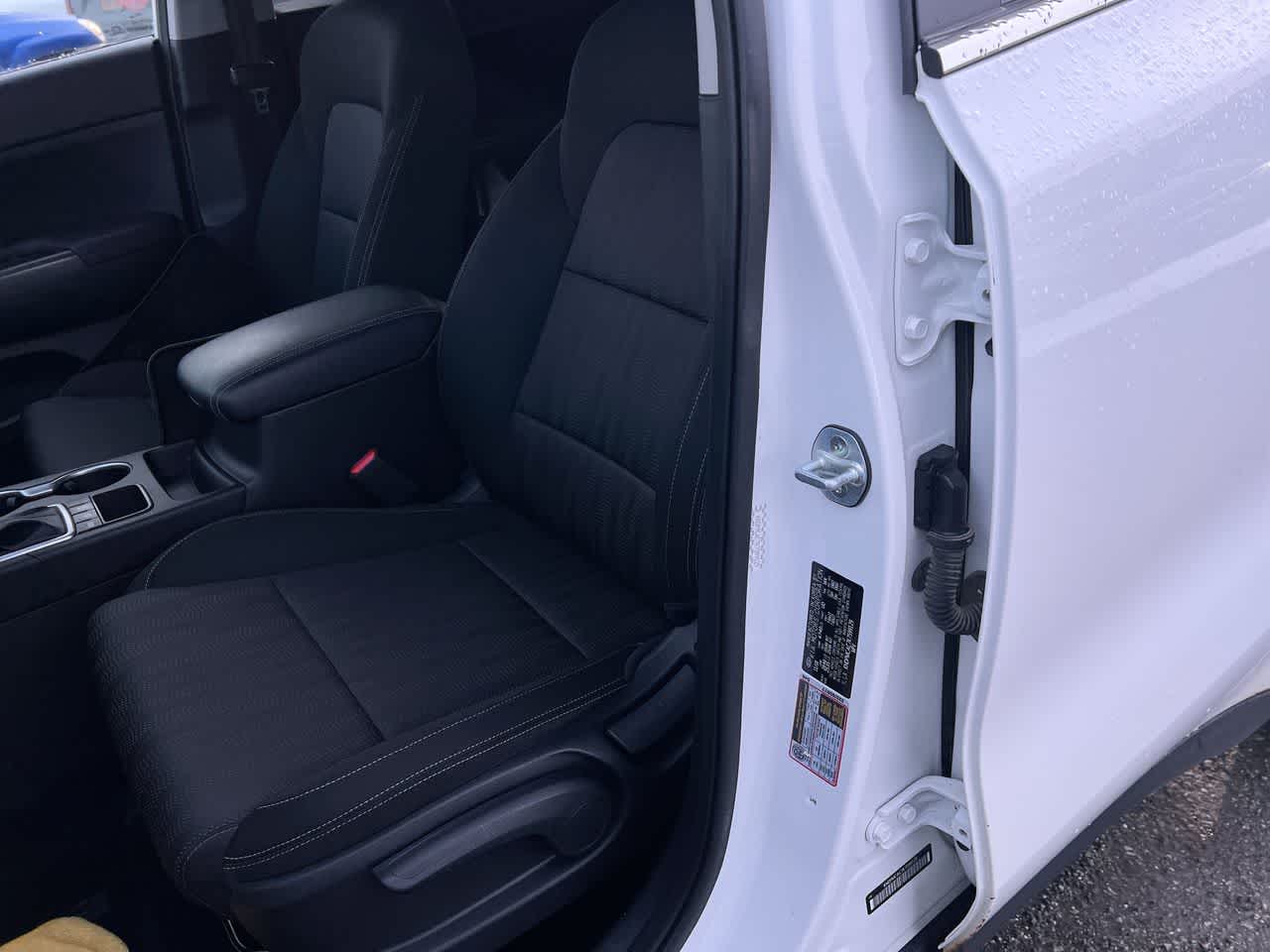 Thumbnail: 2019 Kia Sportage - 11