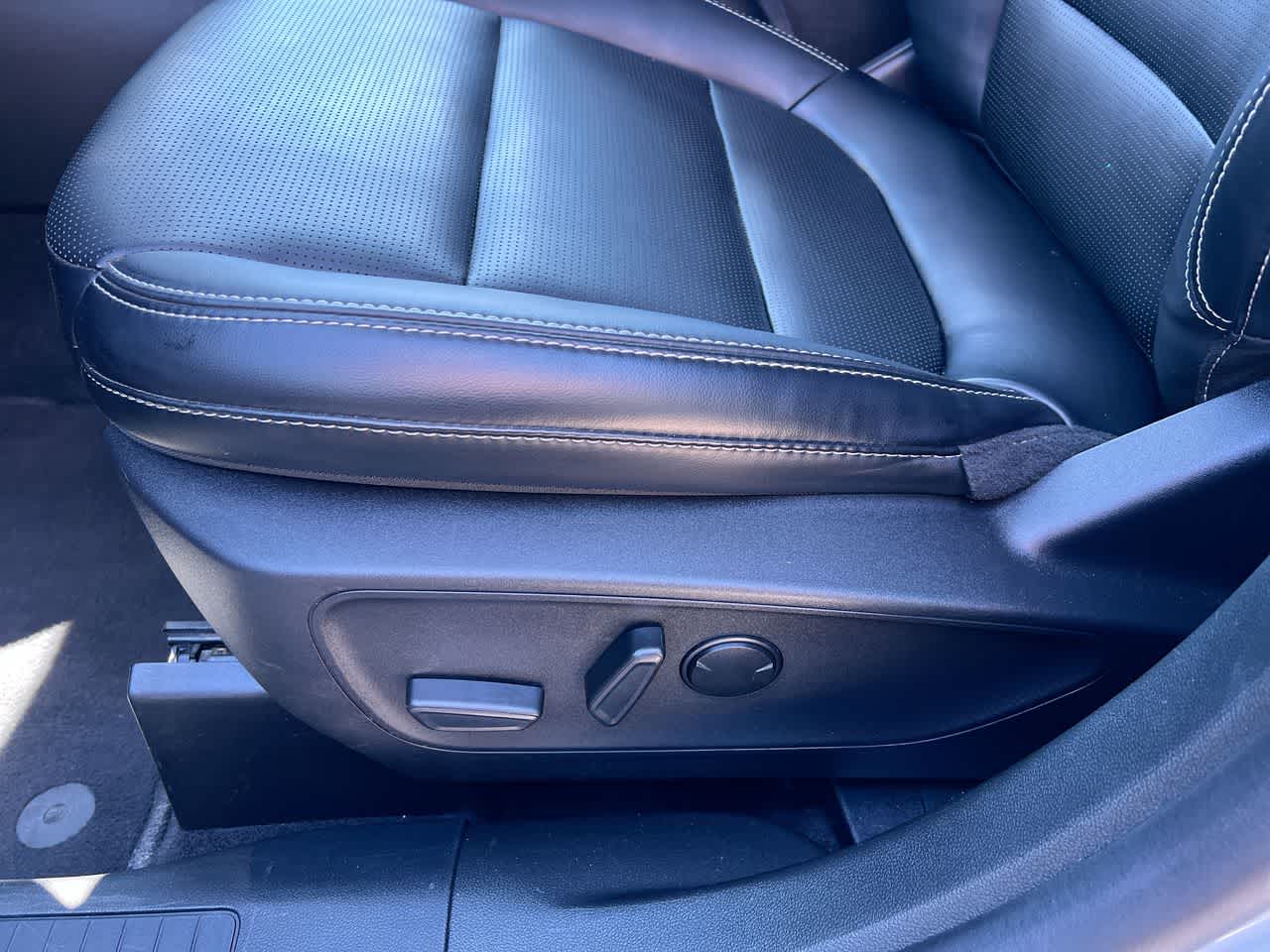 Thumbnail: 2025 Ford Escape - 12