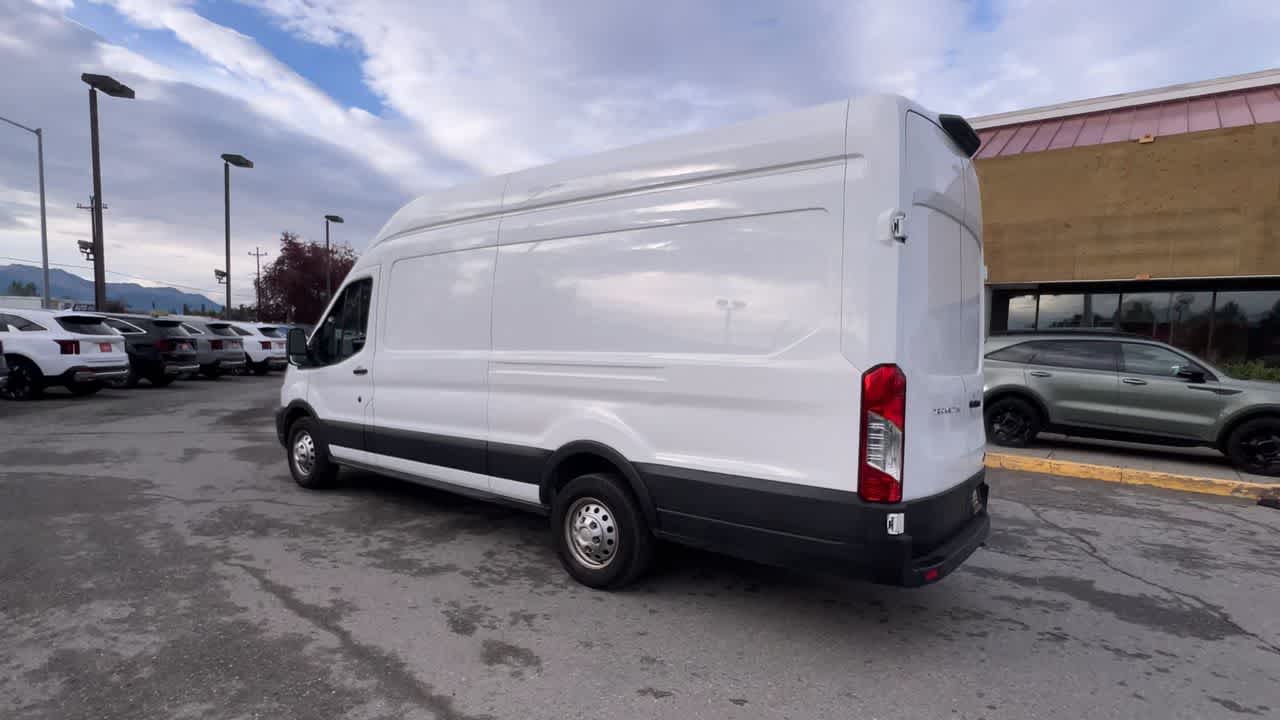 Thumbnail: 2023 Ford Transit Series - 6