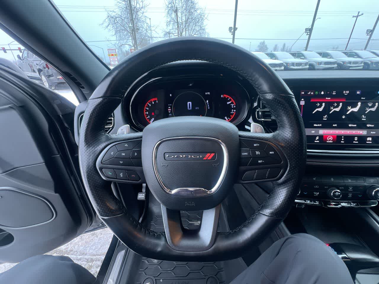 Thumbnail: 2021 Dodge Durango - 5