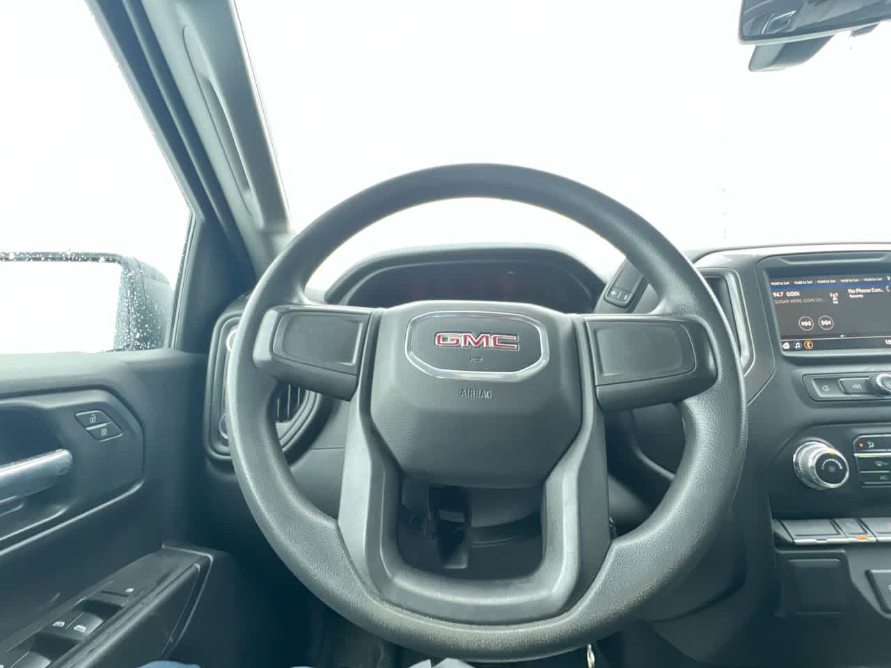 Thumbnail: 2022 GMC Sierra 1500 - 14