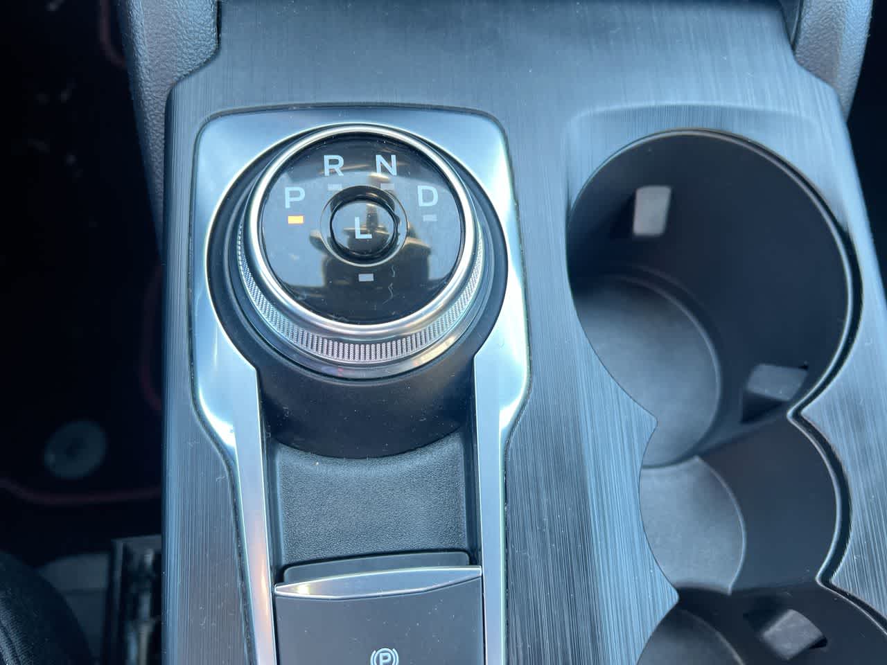 Thumbnail: 2023 Ford Escape - 20