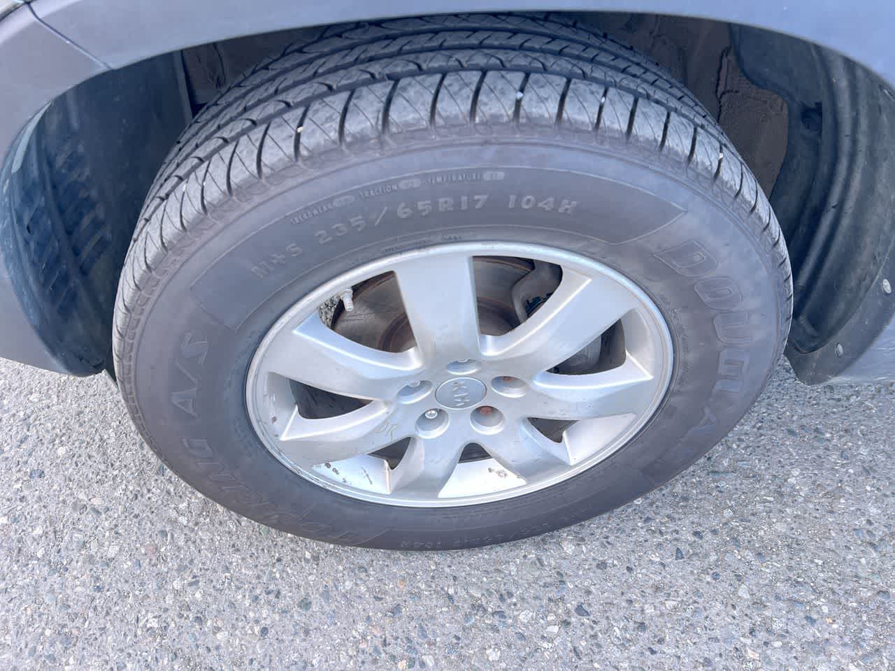 Thumbnail: 2013 Kia Sorento - 10