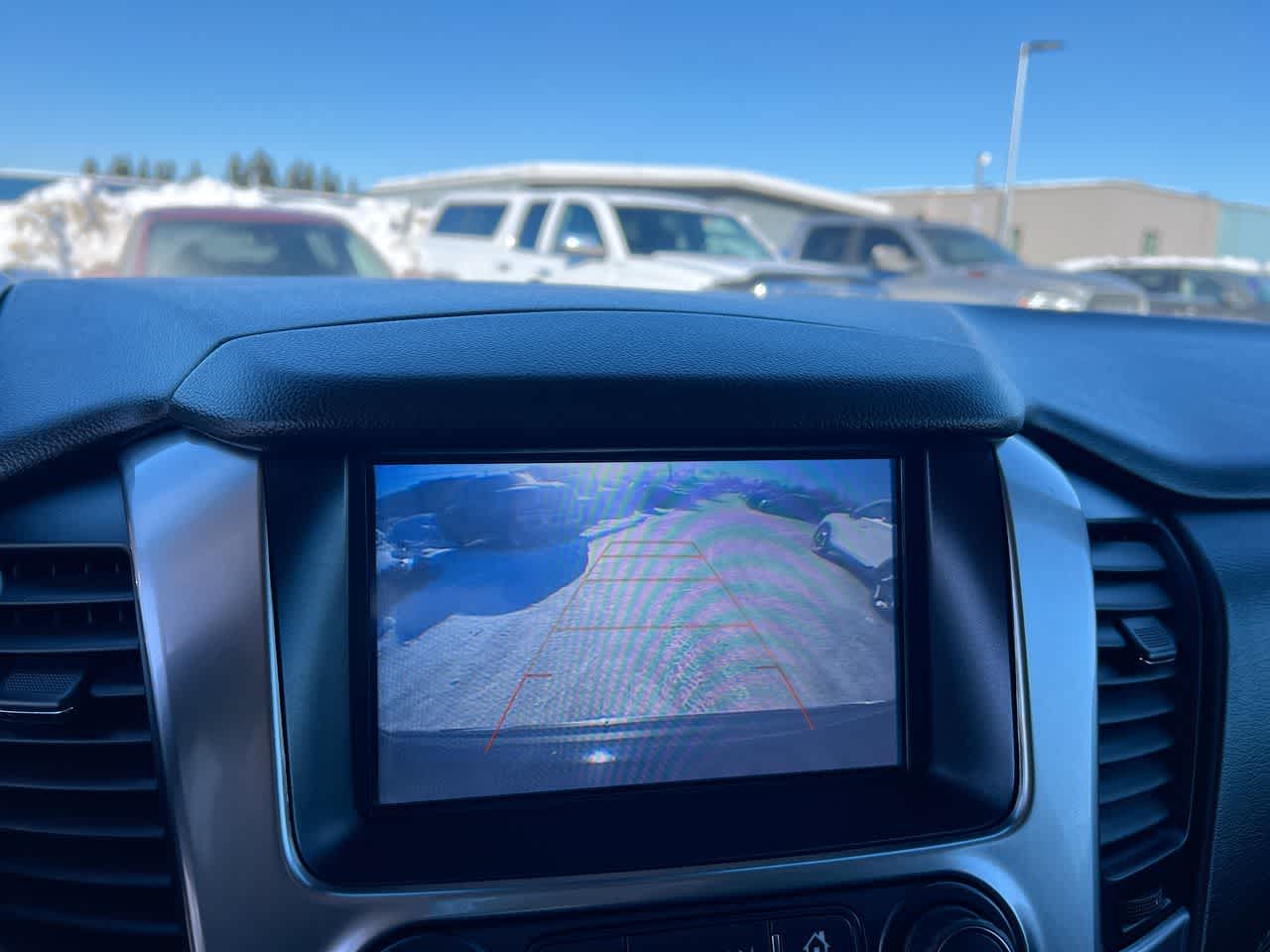 2020 Chevrolet Tahoe Premier - Photo 17