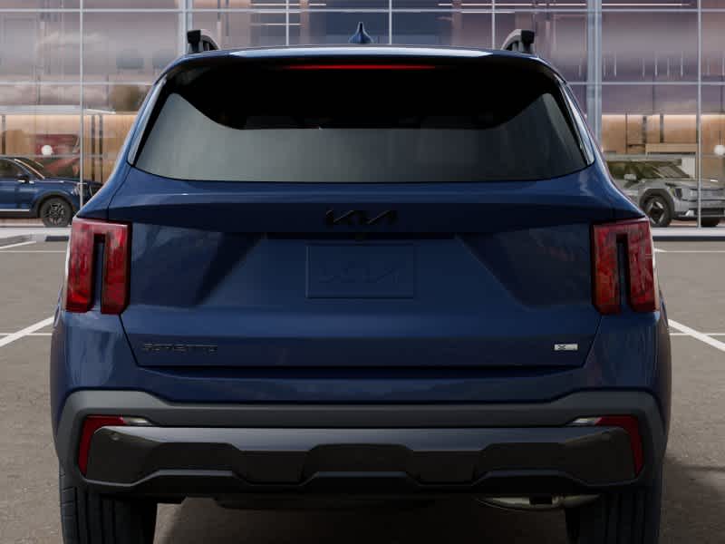 Thumbnail: 2026 Kia Sorento - 13