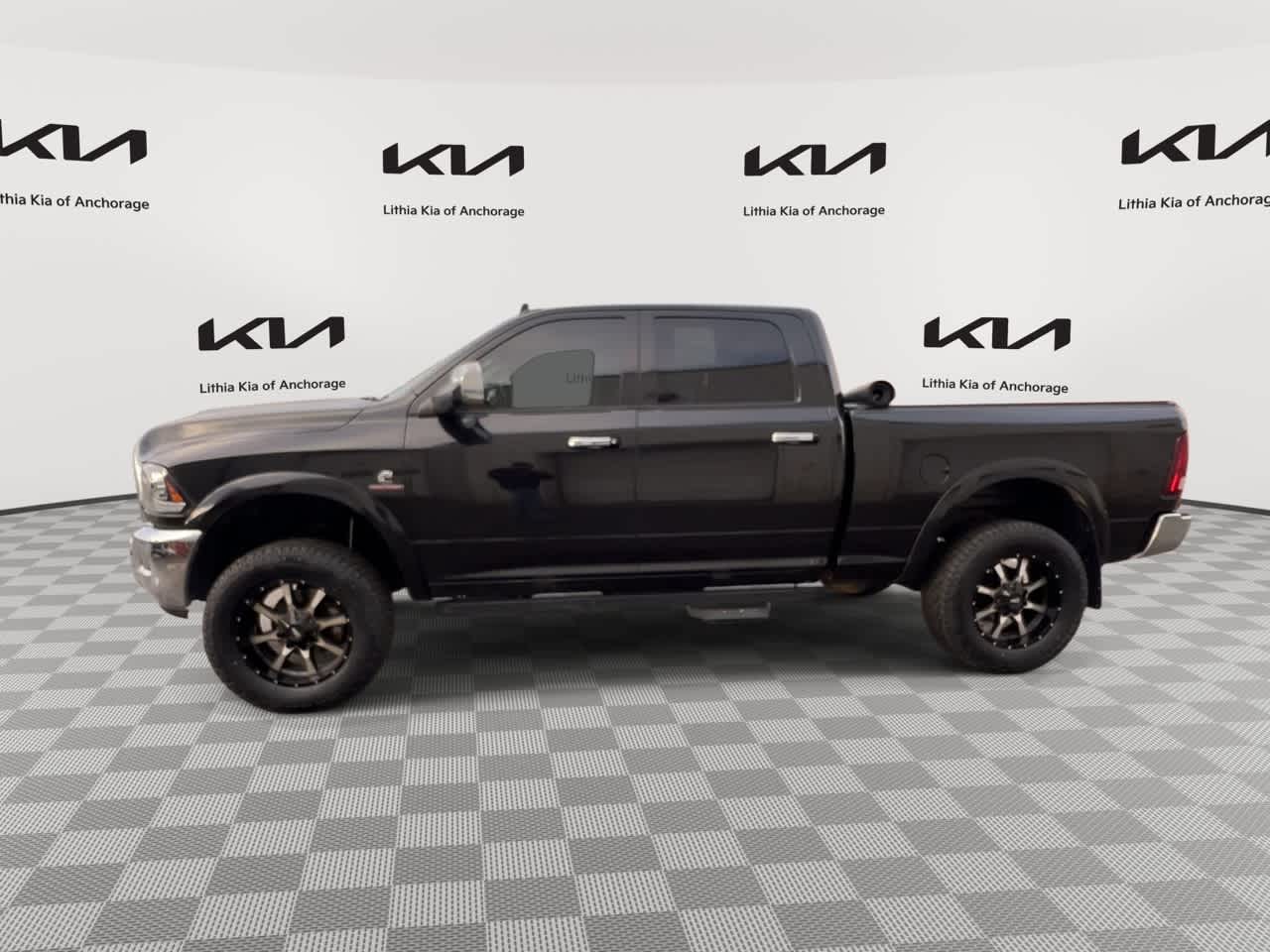 Thumbnail: 2018 RAM 2500 - 6
