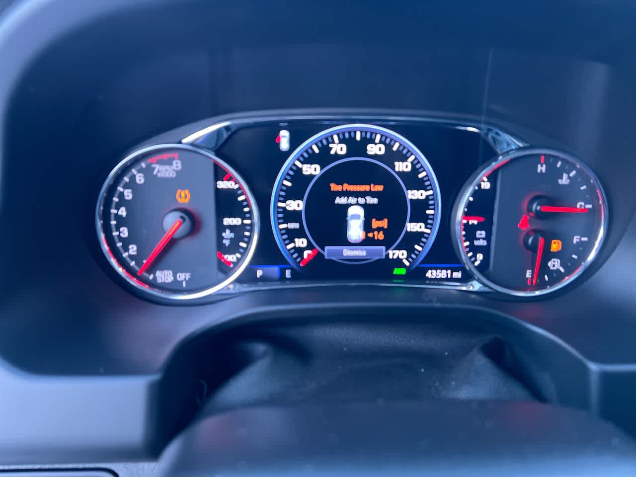 Thumbnail: 2023 GMC Acadia - 15