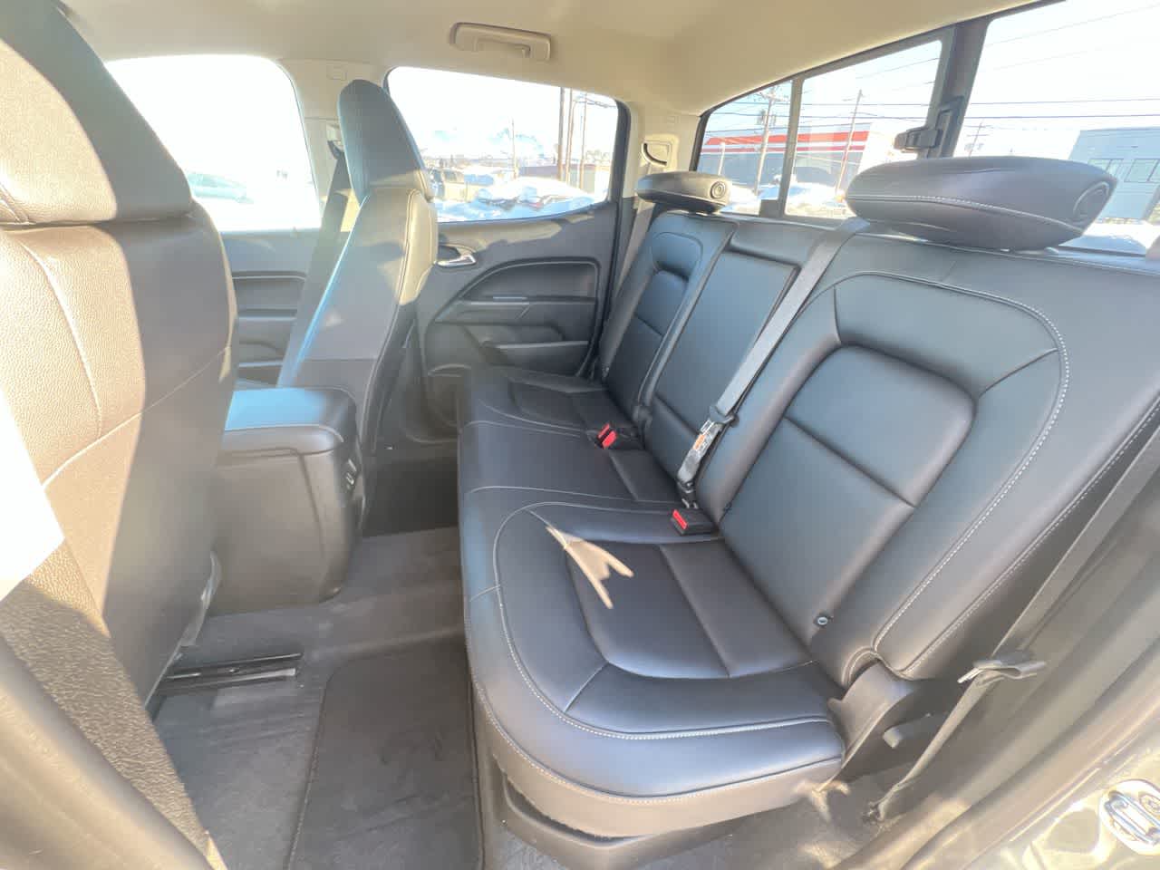 Thumbnail: 2020 Chevrolet Colorado - 30