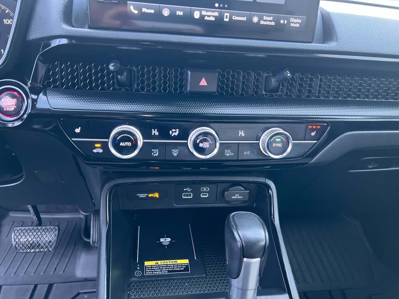 Thumbnail: 2023 Honda CR-V - 19