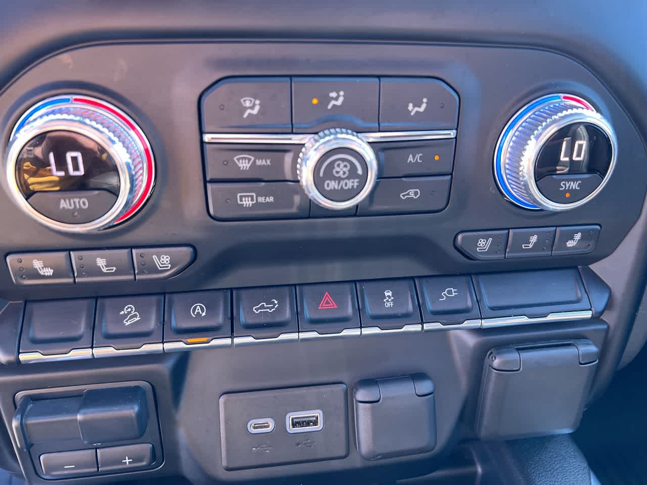 Thumbnail: 2020 GMC Sierra 1500 - 19