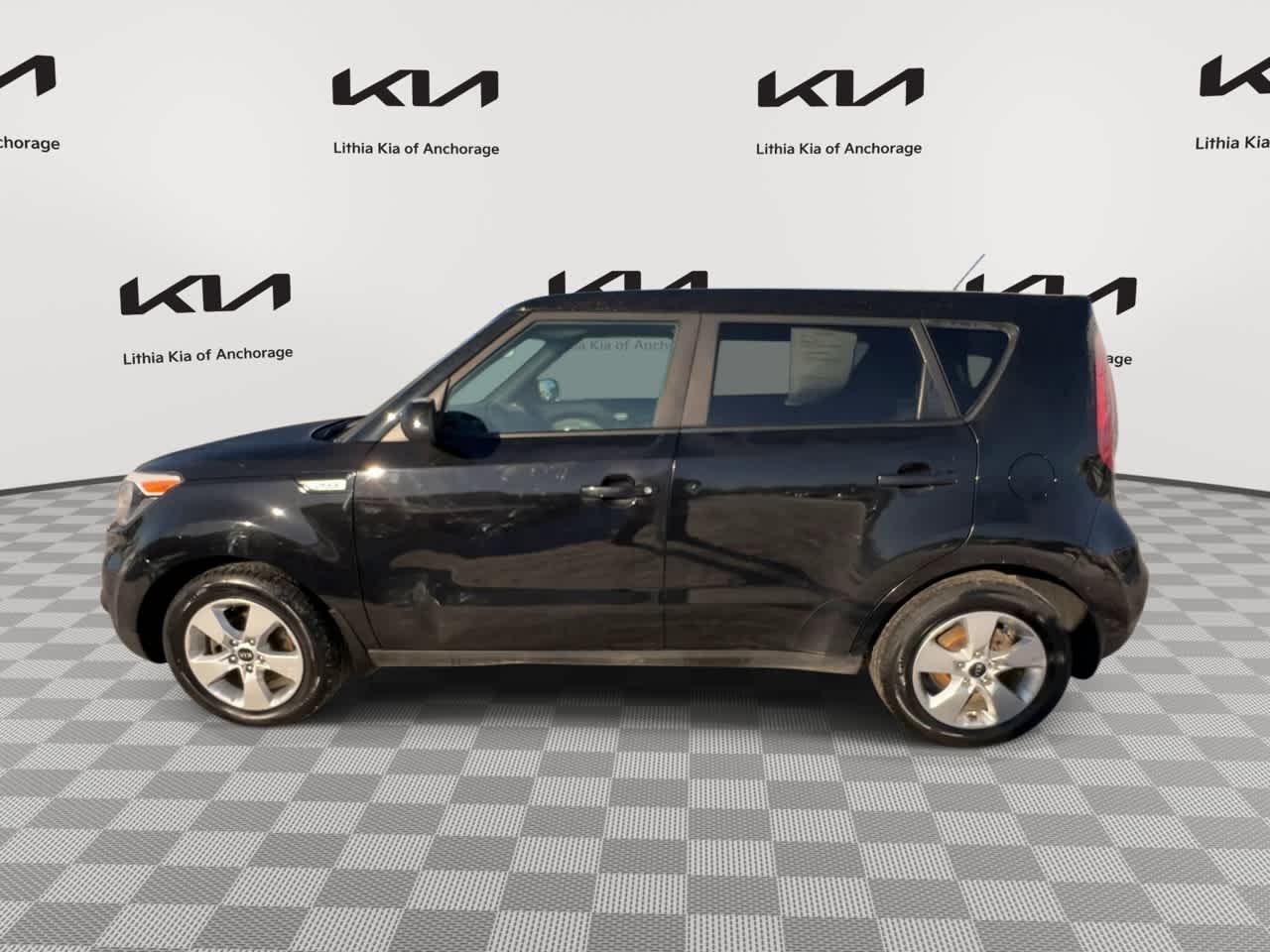 Thumbnail: 2018 Kia Soul - 5