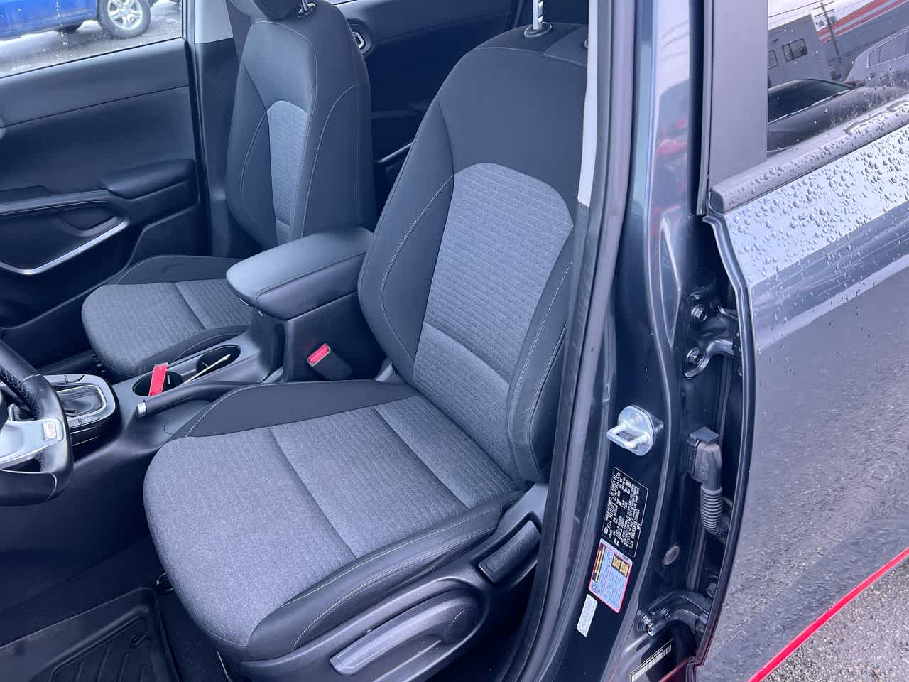 Thumbnail: 2020 Kia Soul - 11