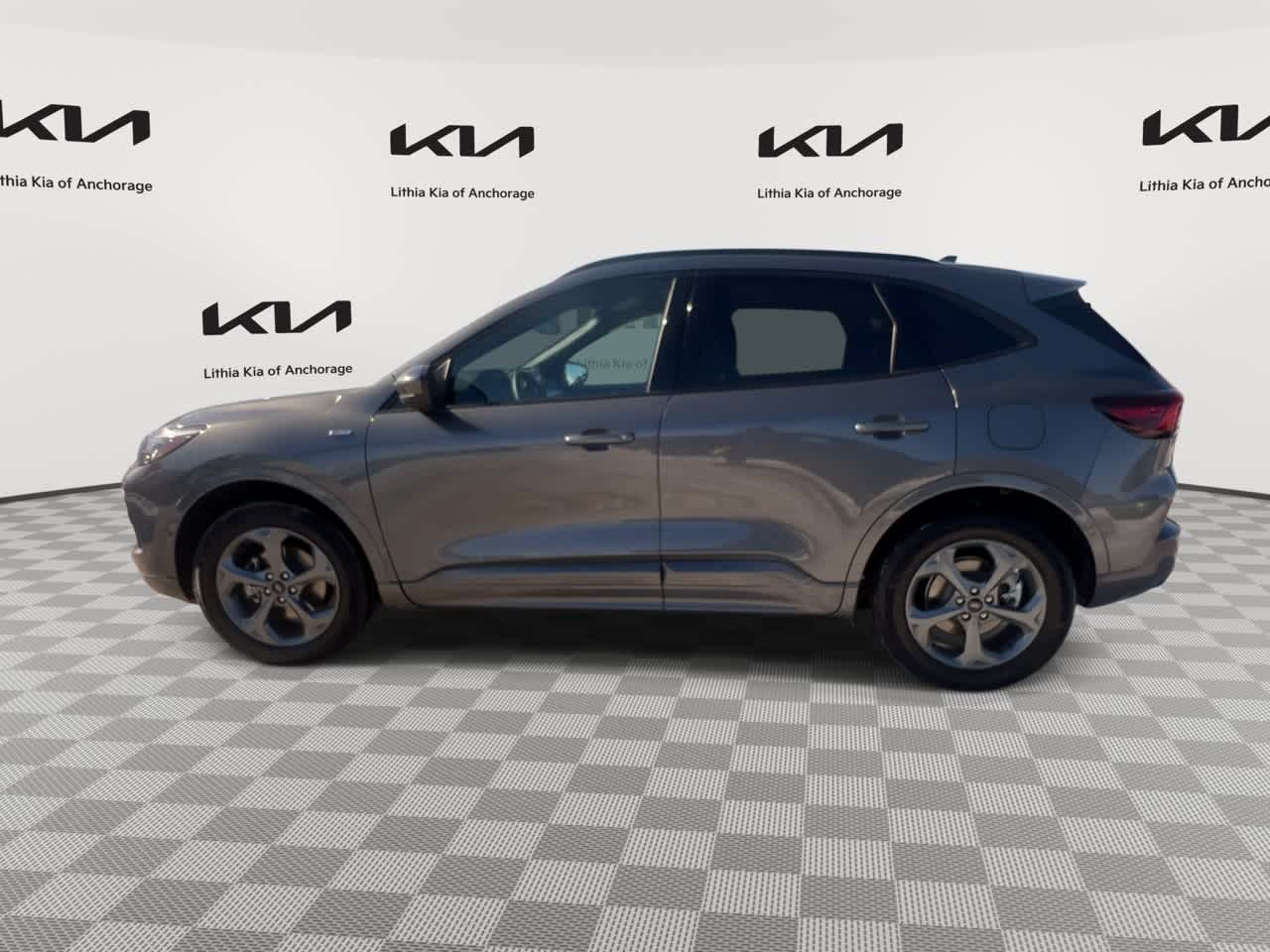 Thumbnail: 2023 Ford Escape - 6