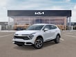 Kia Sportage Hybrid