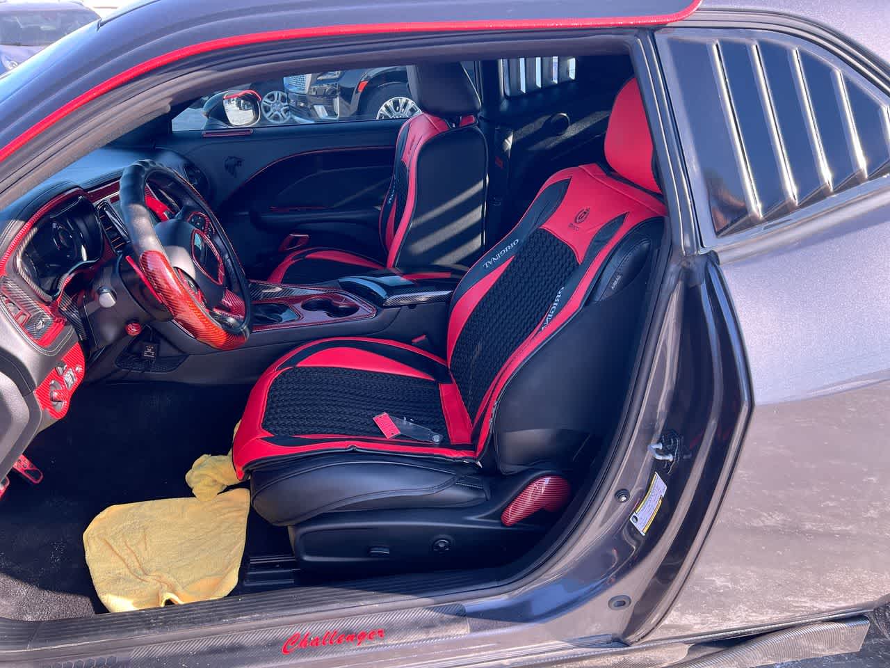 Thumbnail: 2020 Dodge Challenger - 11