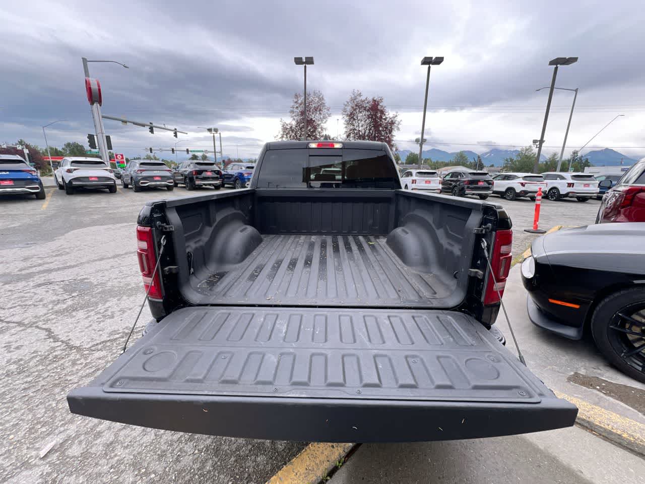 Thumbnail: 2019 RAM 1500 - 26