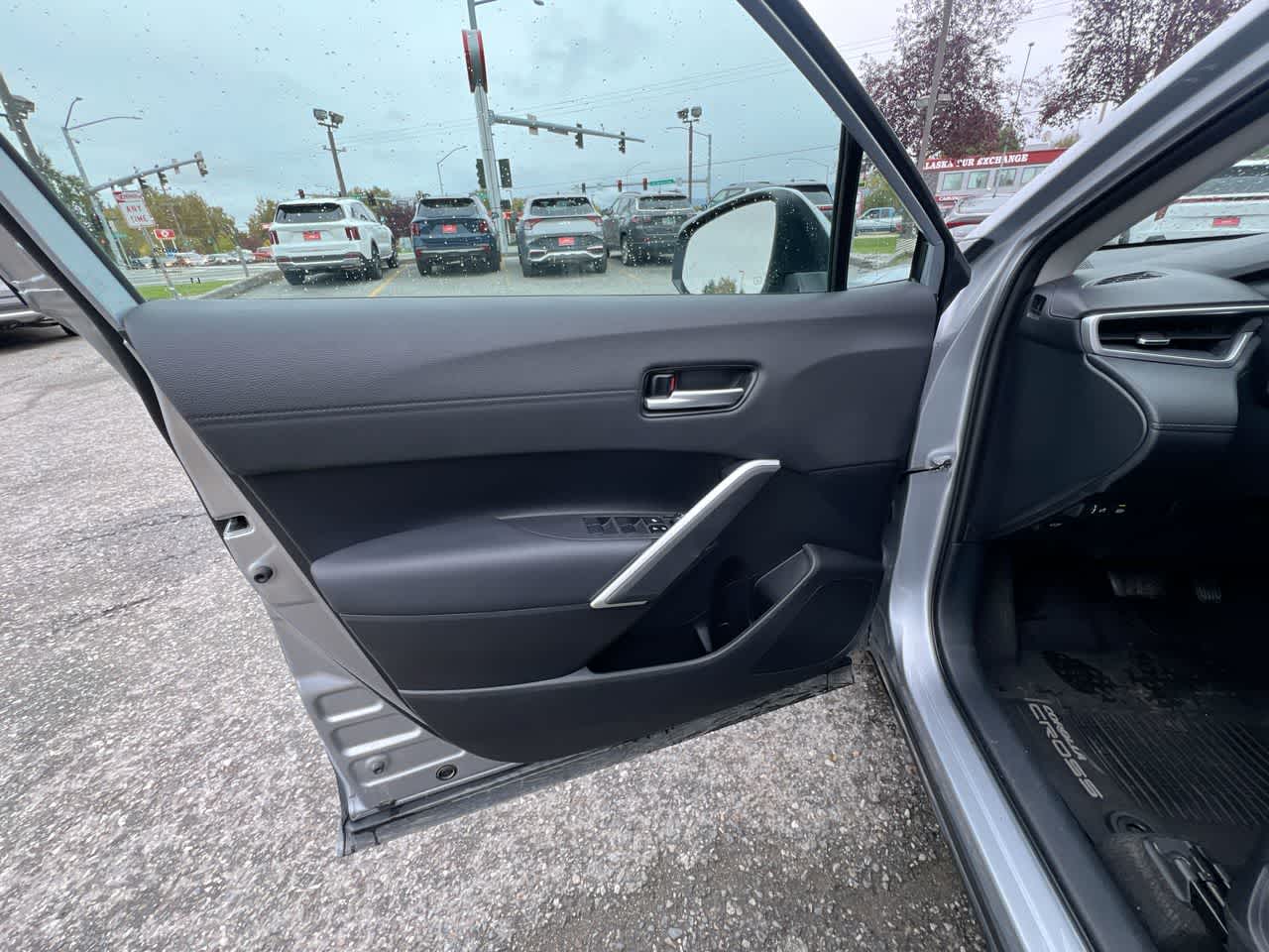 Thumbnail: 2024 Toyota Corolla Cross - 13