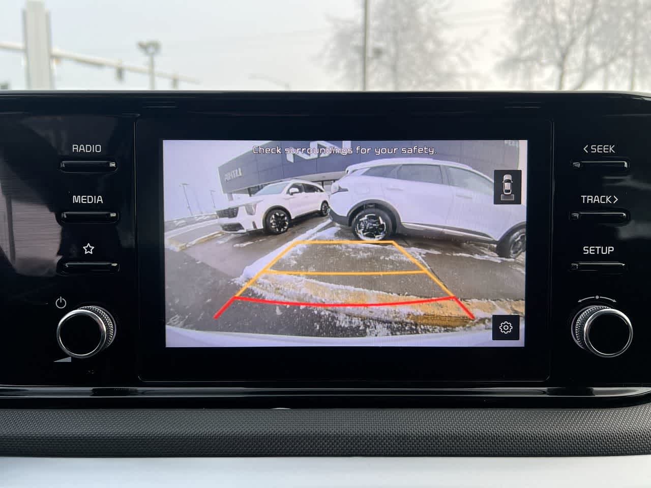 Thumbnail: 2023 Kia K5 - 17