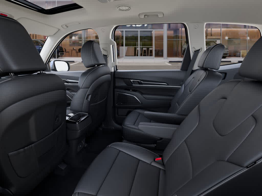 2025 Kia Telluride S 18