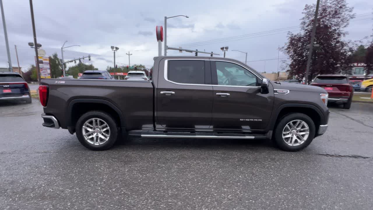 Thumbnail: 2019 GMC Sierra 1500 - 9
