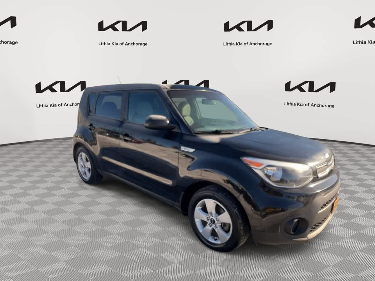 Thumbnail: 2018 Kia Soul - 2