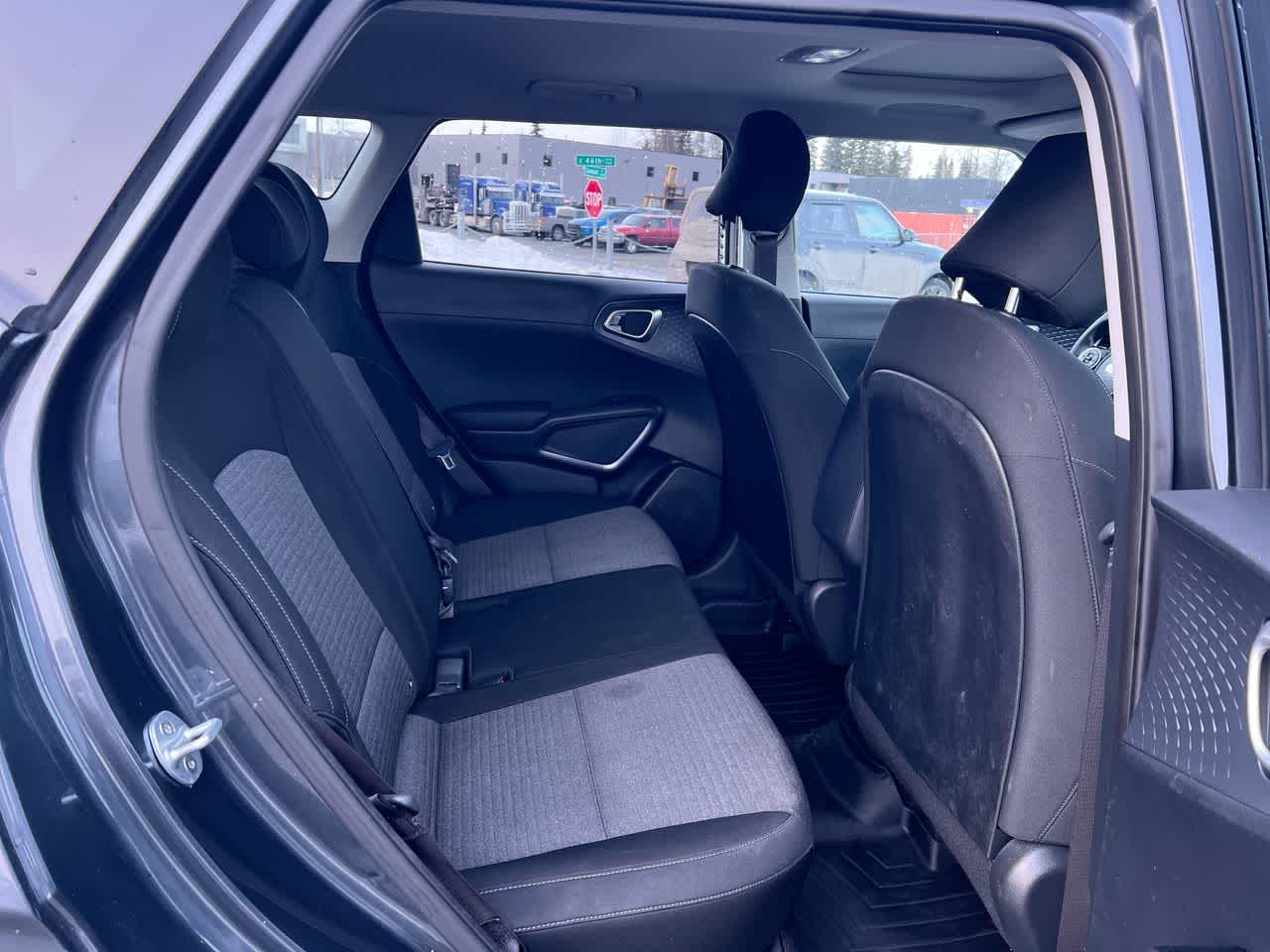 Thumbnail: 2020 Kia Soul - 28