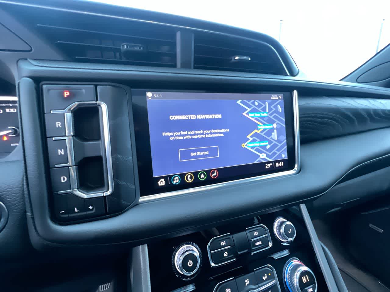 Thumbnail: 2021 GMC Yukon - 18