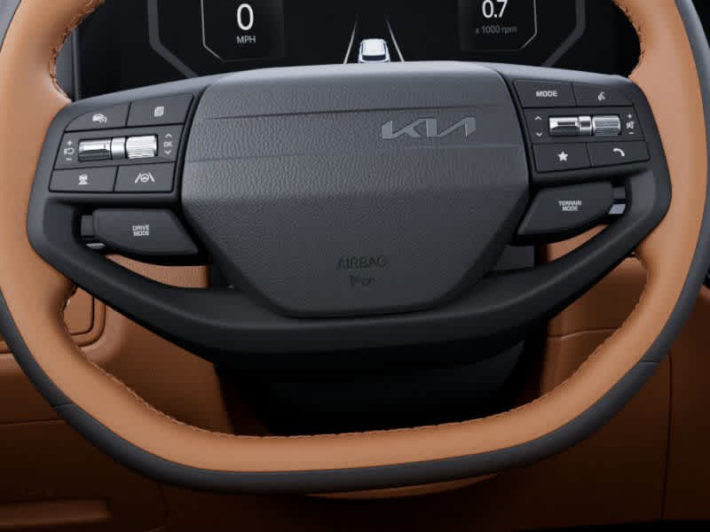 Thumbnail: 2026 Kia Sportage - 22