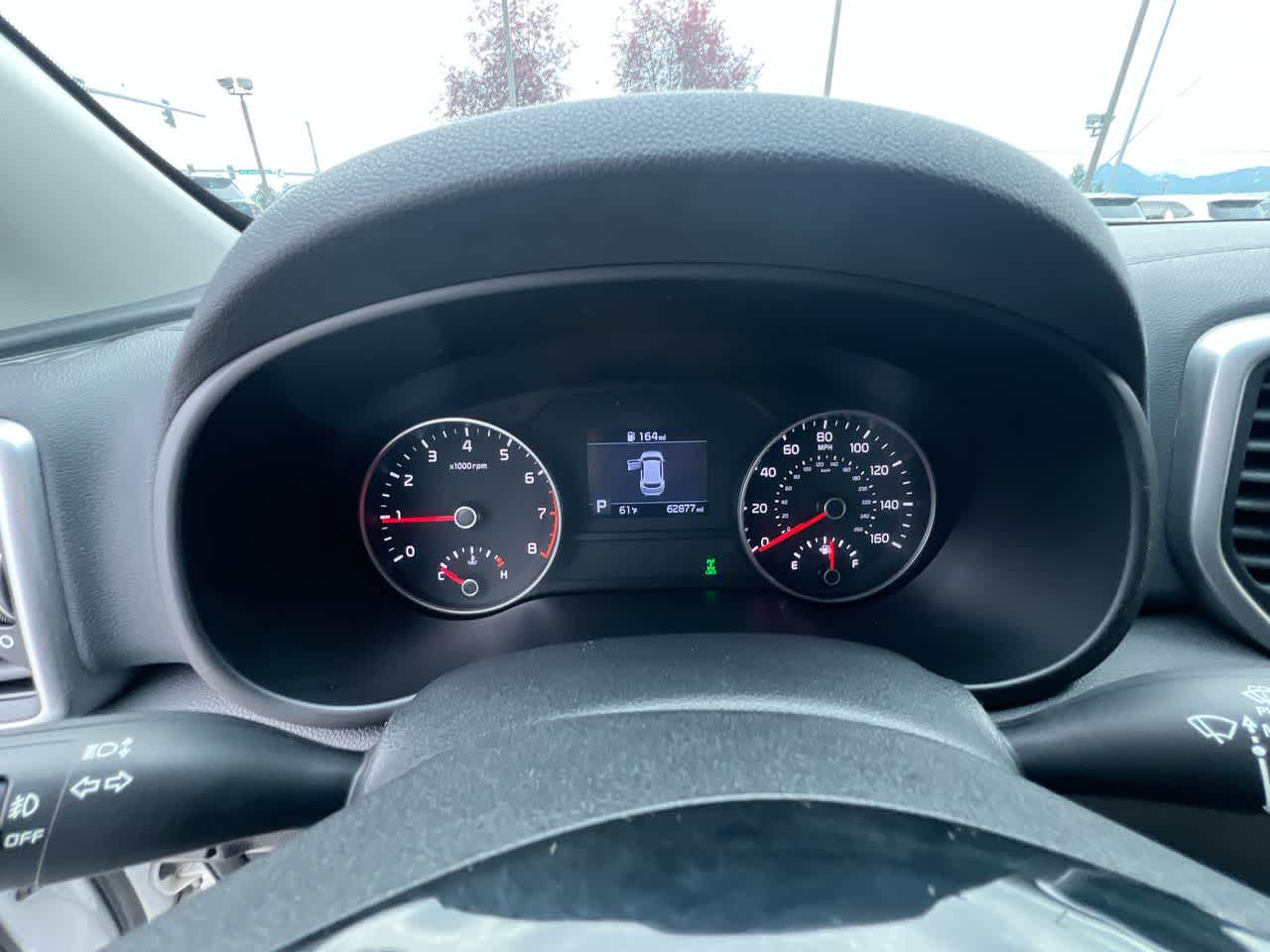 Thumbnail: 2020 Kia Sportage - 15