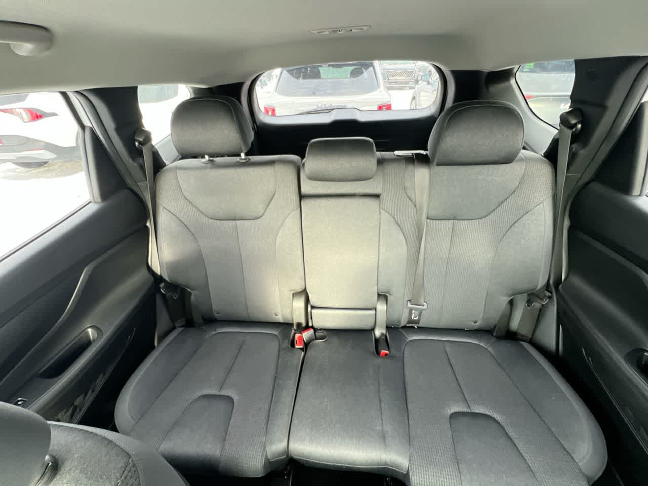 Thumbnail: 2023 Hyundai Santa Fe - 23