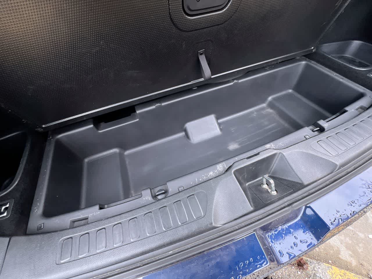 Thumbnail: 2019 Honda Passport - 26