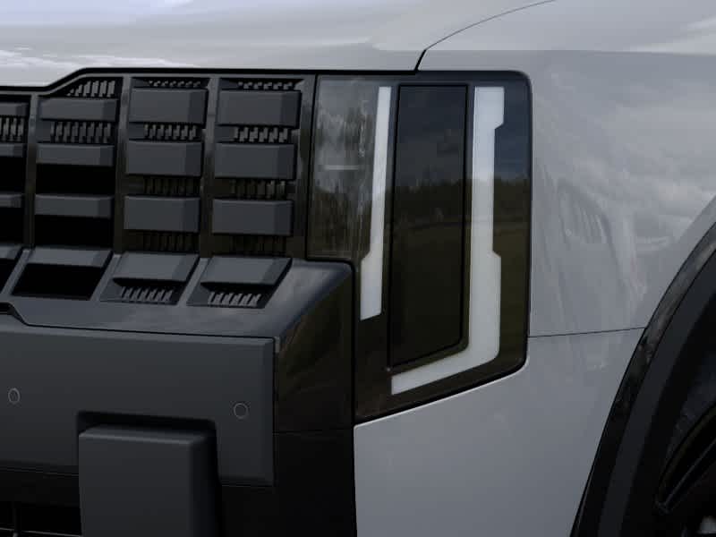 Thumbnail: 2027 Kia Telluride - 10