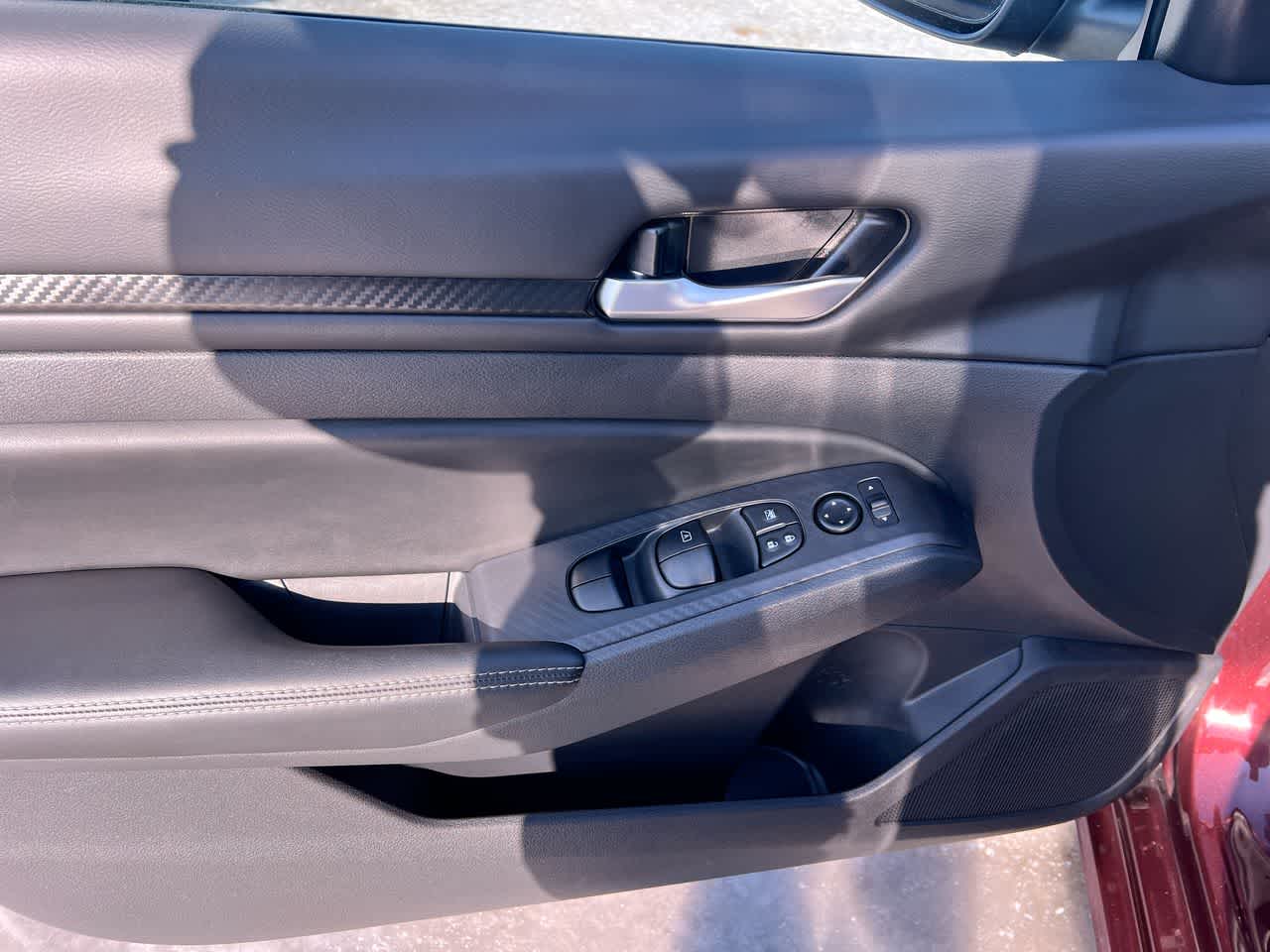 Thumbnail: 2025 Nissan Altima - 13