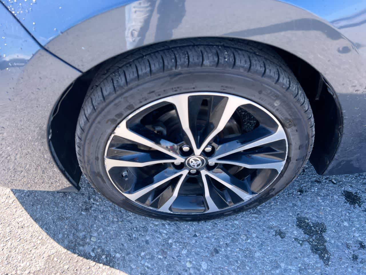 Thumbnail: 2019 Toyota Corolla - 2