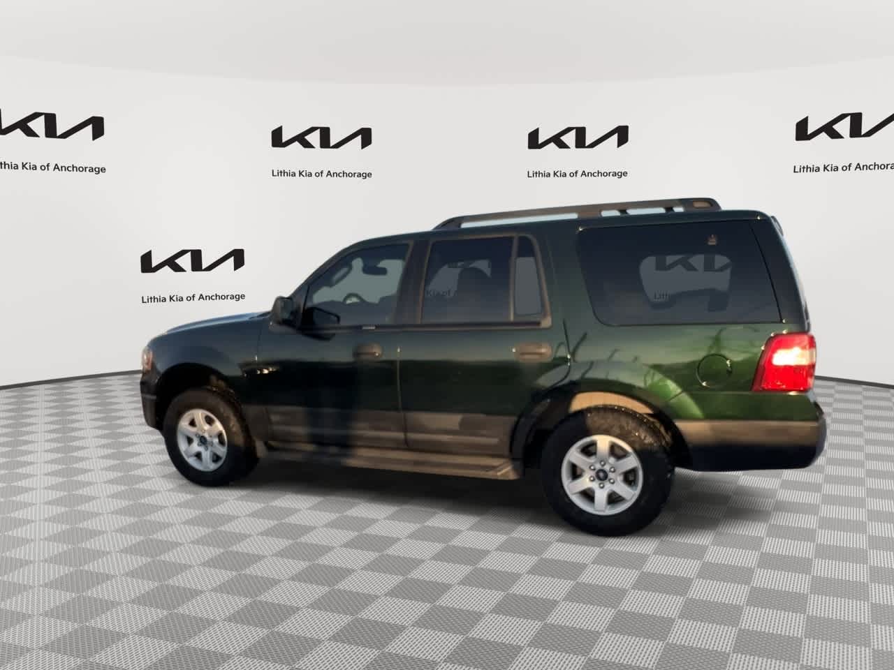 Thumbnail: 2015 Ford Expedition - 6