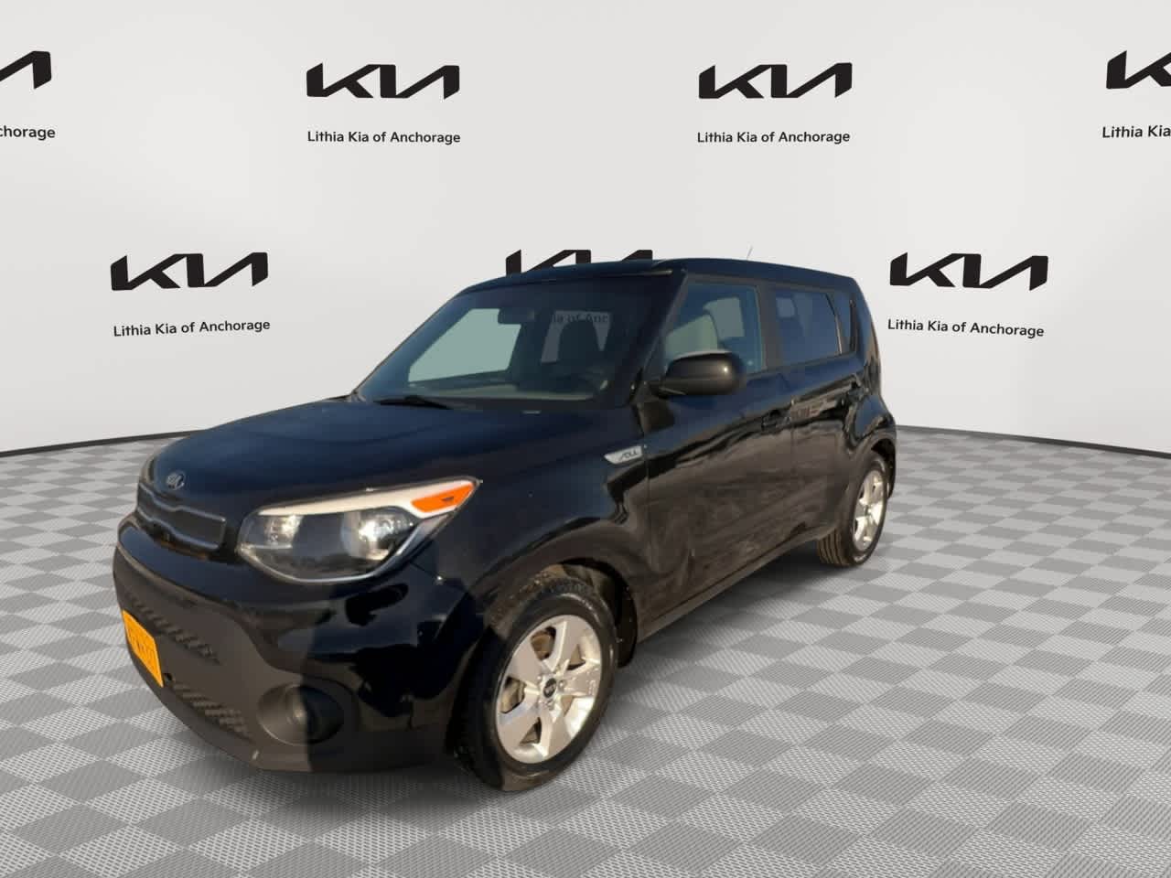 Thumbnail: 2018 Kia Soul - 4
