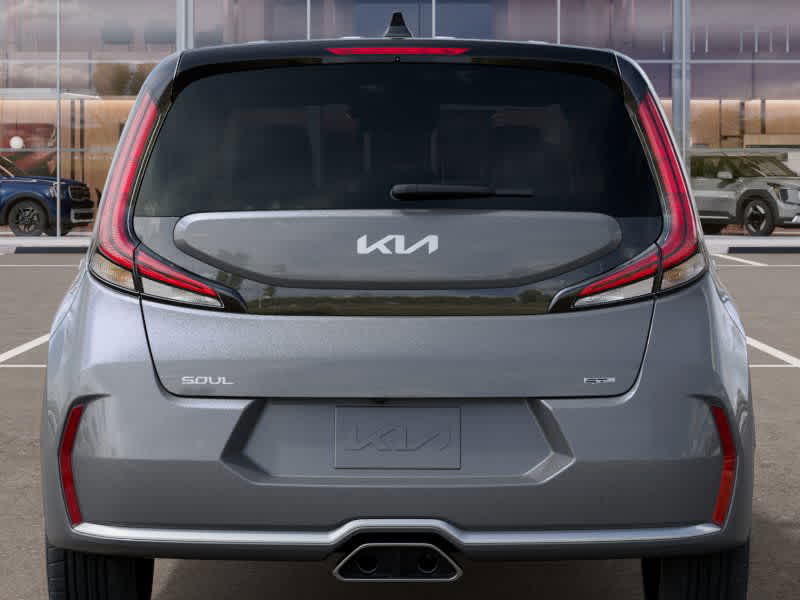 Thumbnail: 2025 Kia Soul - 13