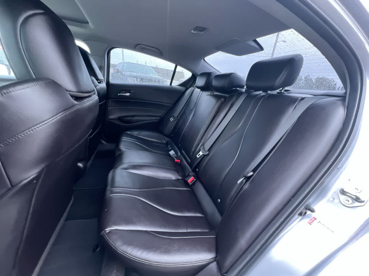 Thumbnail: 2019 Acura ILX - 23