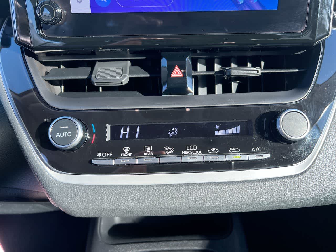 Thumbnail: 2024 Toyota Corolla - 19